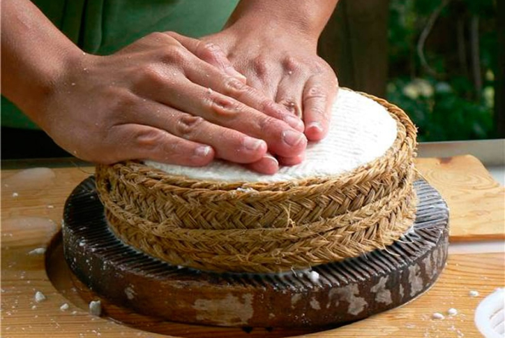 Taller de queso de cabra en Fuerteventura