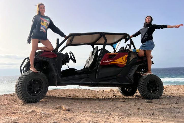 Buggy Safari Jandia