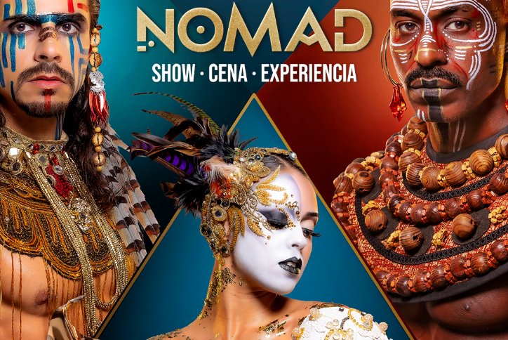 Sala Scala - Nomad Experience