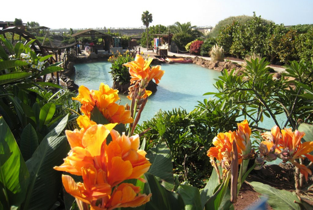 Rancho Texas Lanzarote Park - ticket (No residentes)