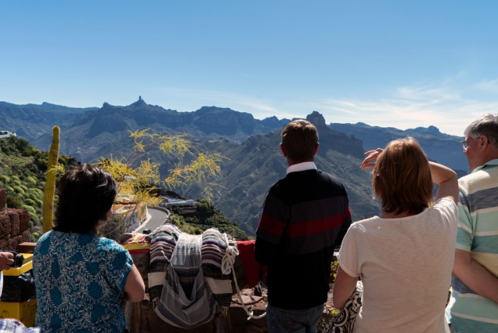 Panorama Vip Tour 